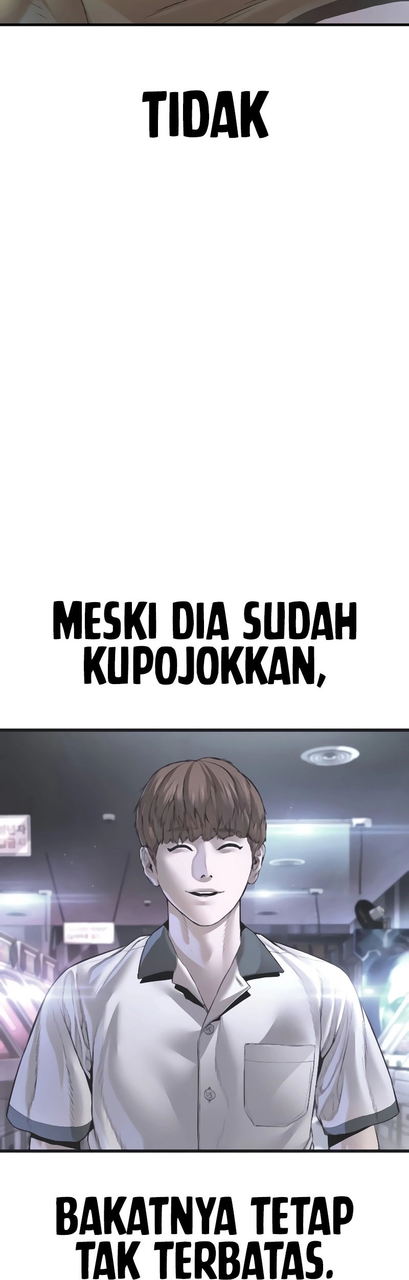 Manager Kim Chapter 195 Gambar 58