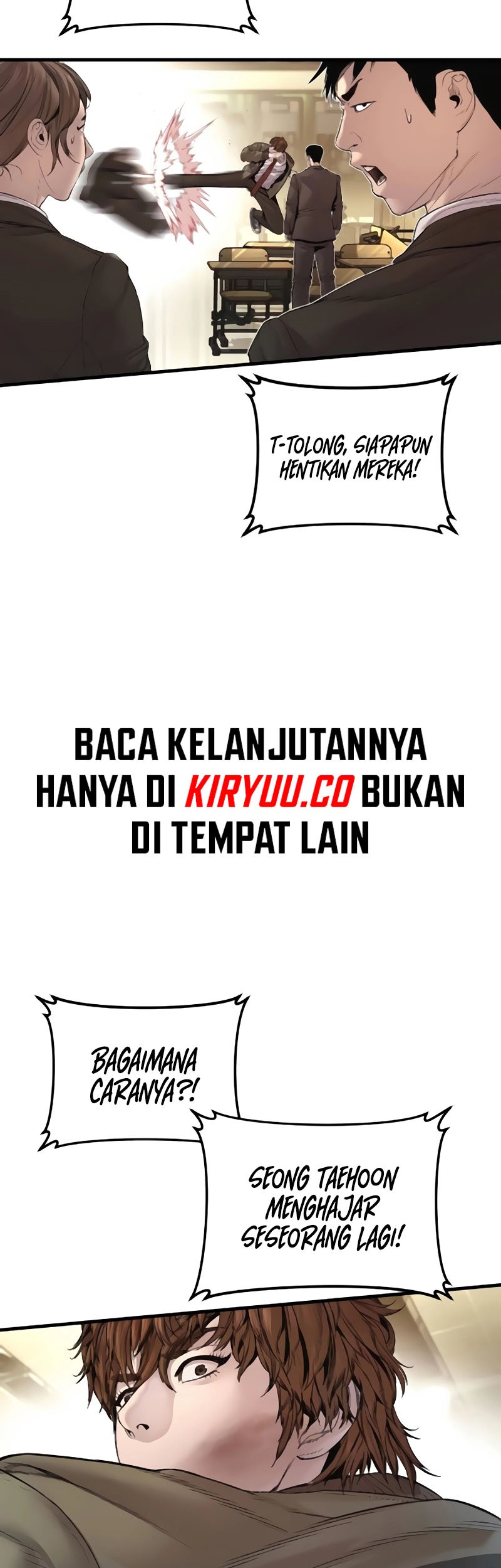 Manager Kim Chapter 195 Gambar 57