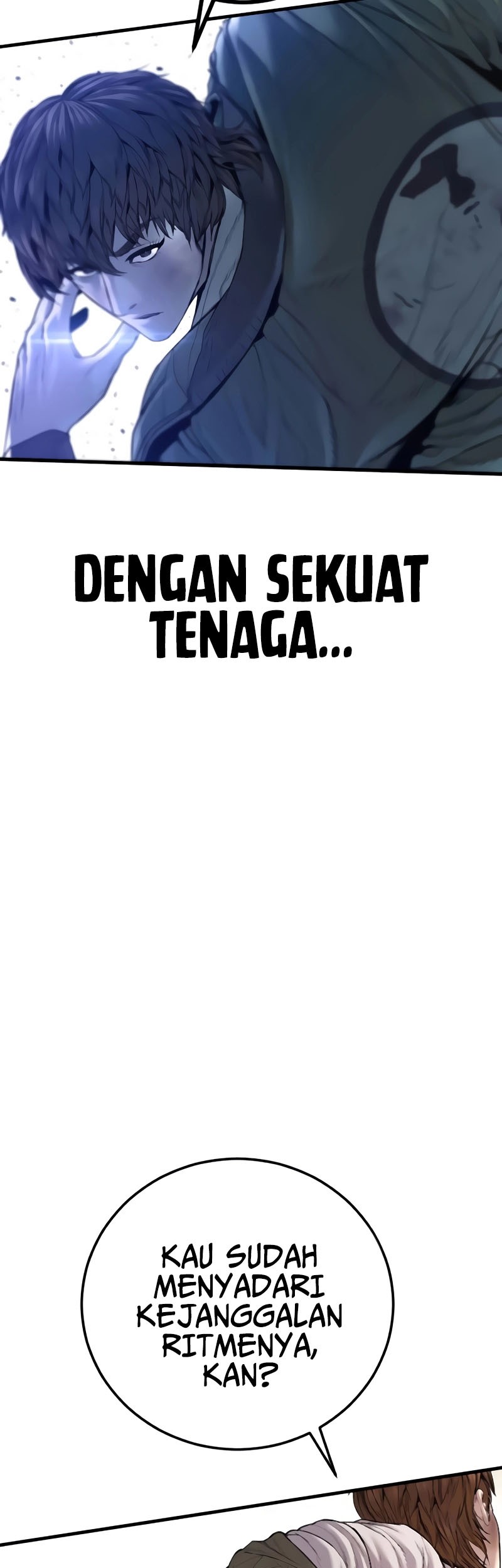 Manager Kim Chapter 195 Gambar 65