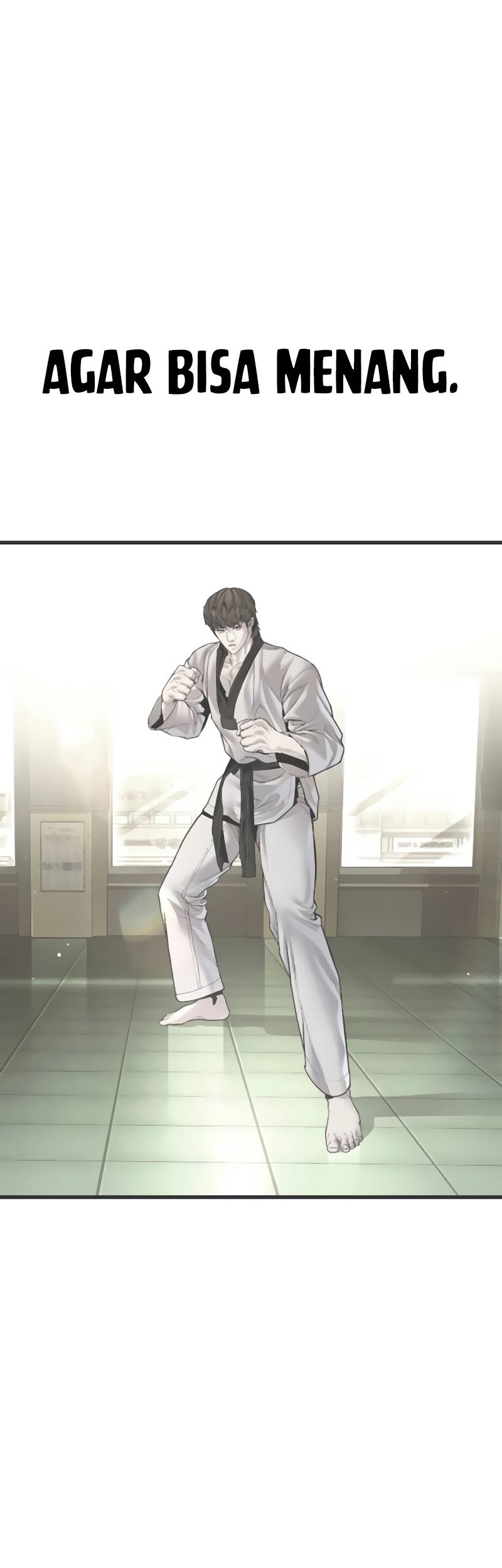 Manager Kim Chapter 195 Gambar 62