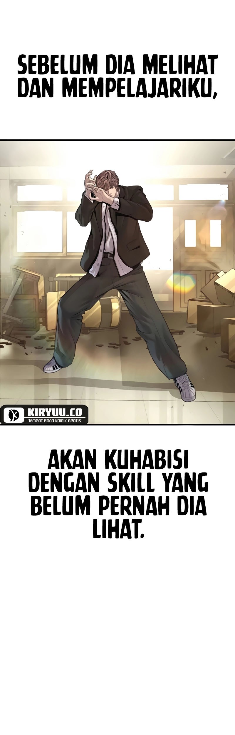 Manager Kim Chapter 195 Gambar 63