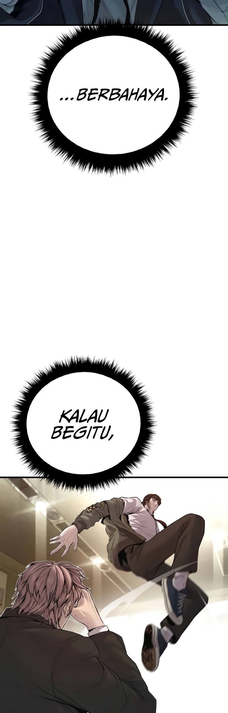 Manager Kim Chapter 195 Gambar 70