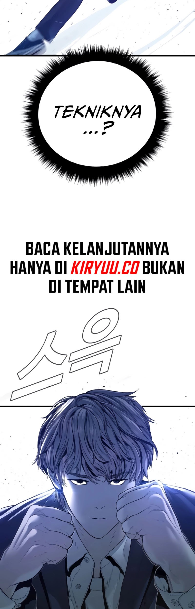 Manager Kim Chapter 195 Gambar 69