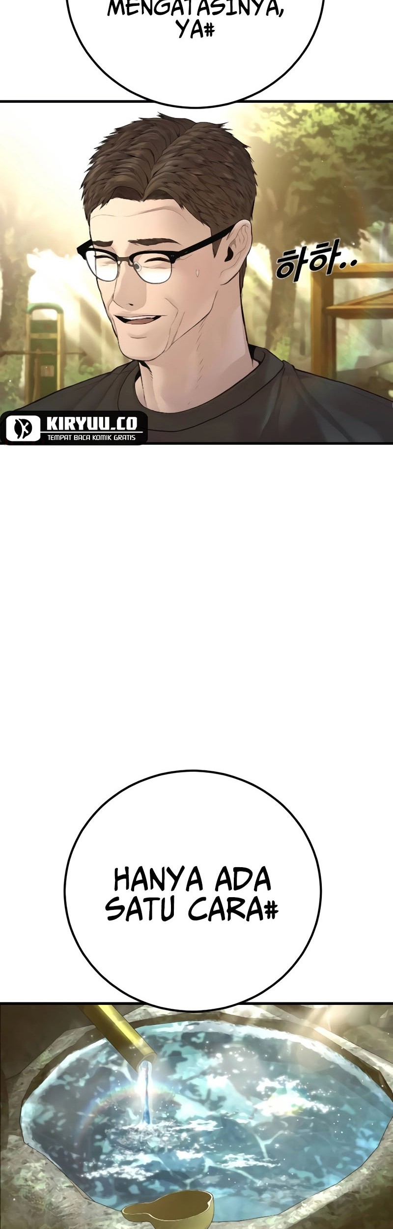 Manager Kim Chapter 195 Gambar 76