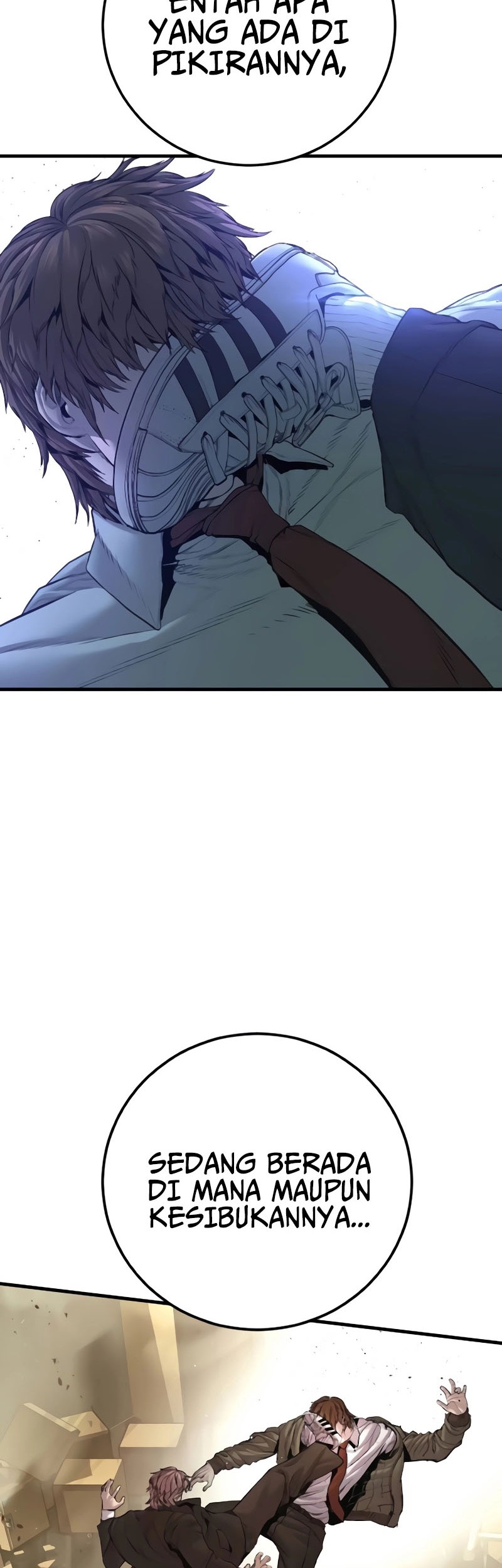 Manager Kim Chapter 195 Gambar 10