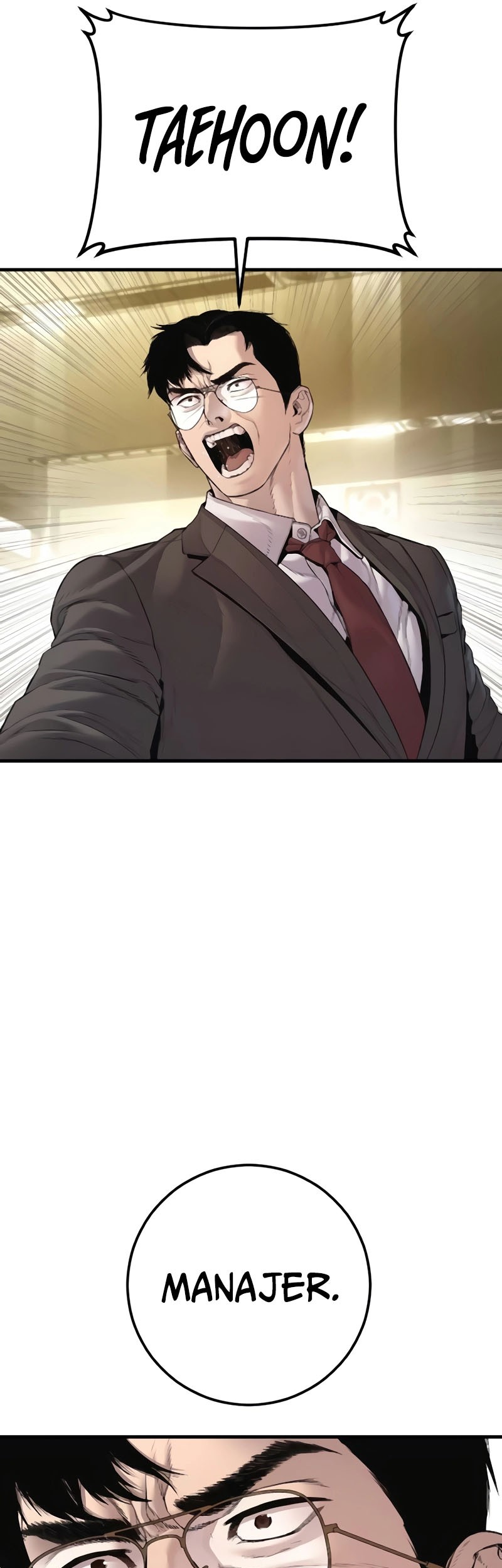 Manager Kim Chapter 195 Gambar 13