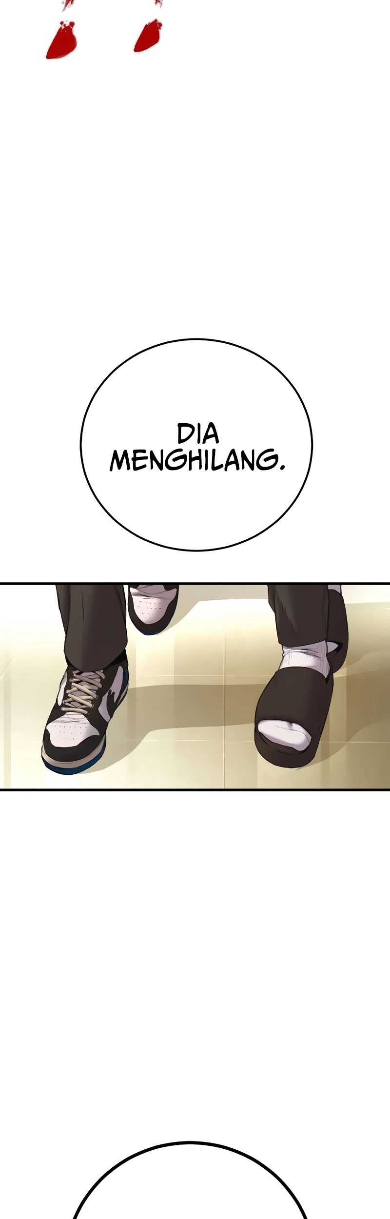 Manager Kim Chapter 195 Gambar 15