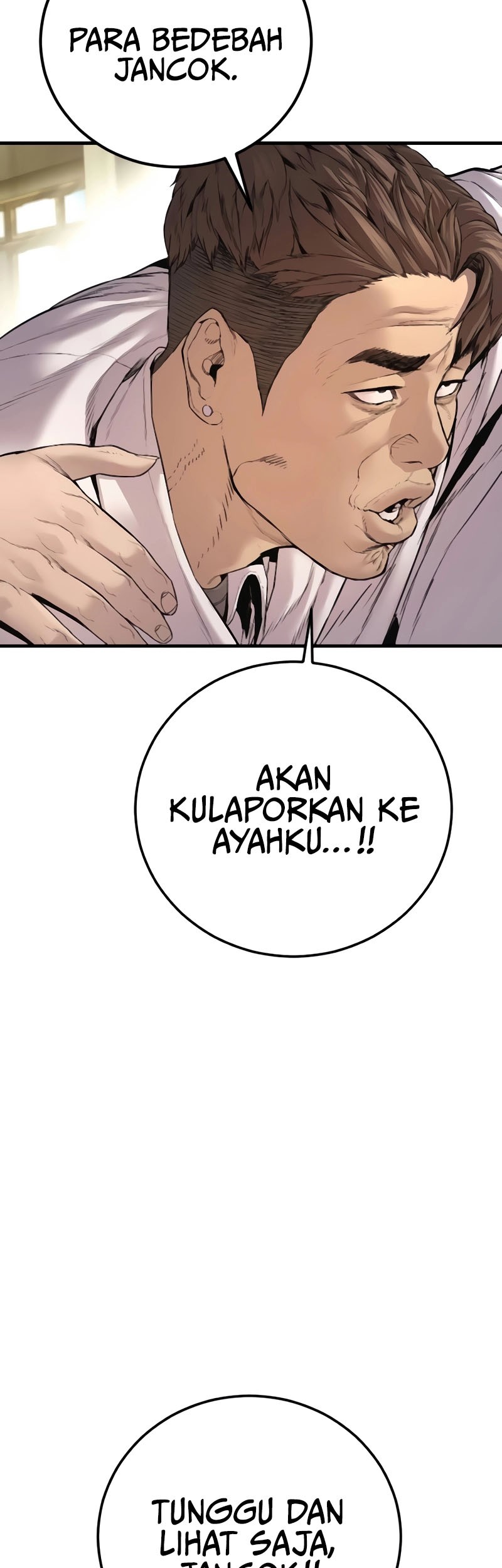 Manager Kim Chapter 195 Gambar 17