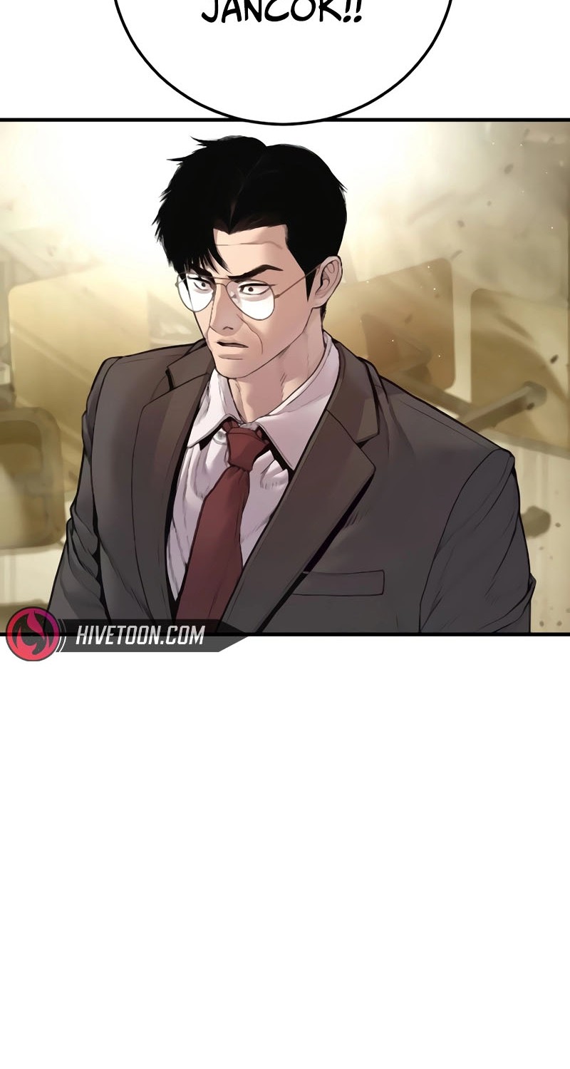 Manager Kim Chapter 195 Gambar 18