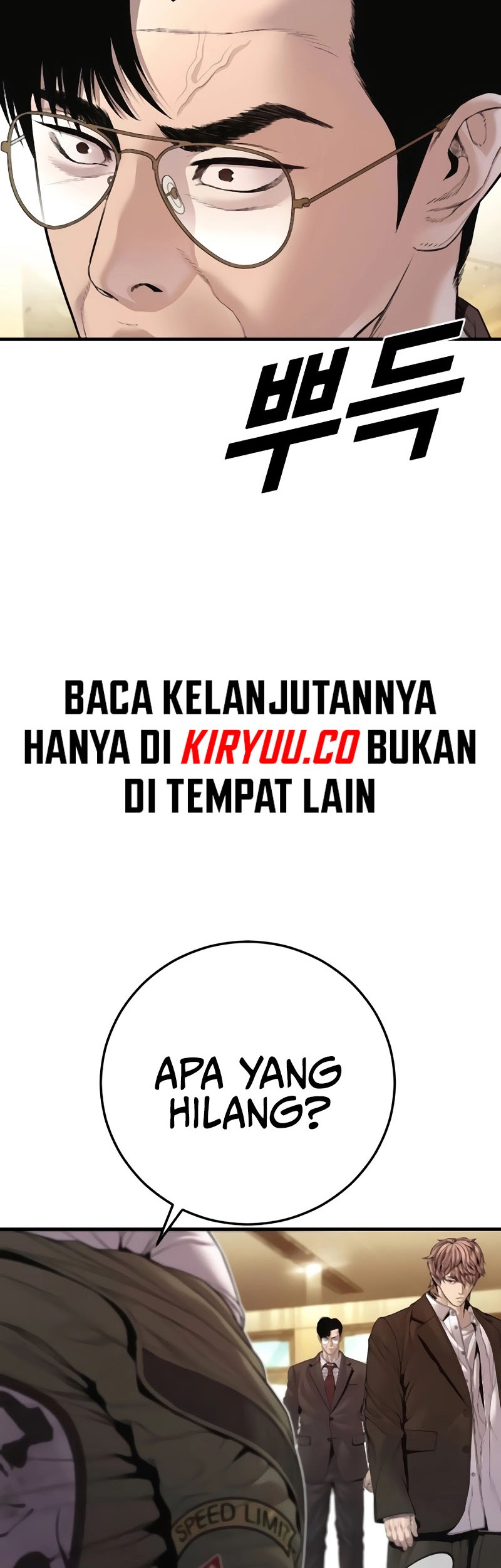 Manager Kim Chapter 195 Gambar 20