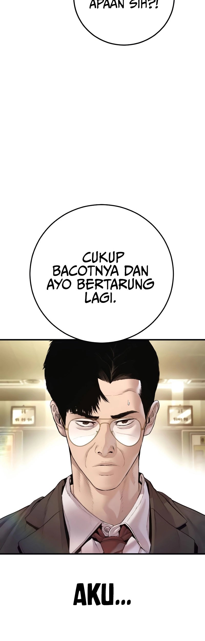 Manager Kim Chapter 195 Gambar 22