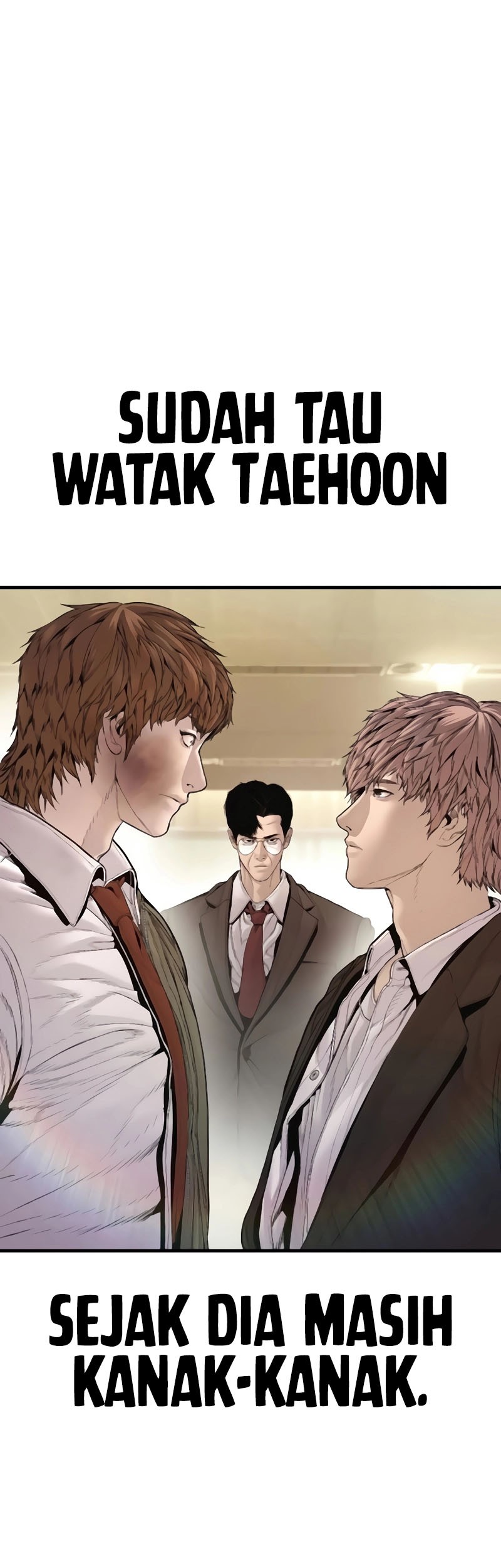 Manager Kim Chapter 195 Gambar 23