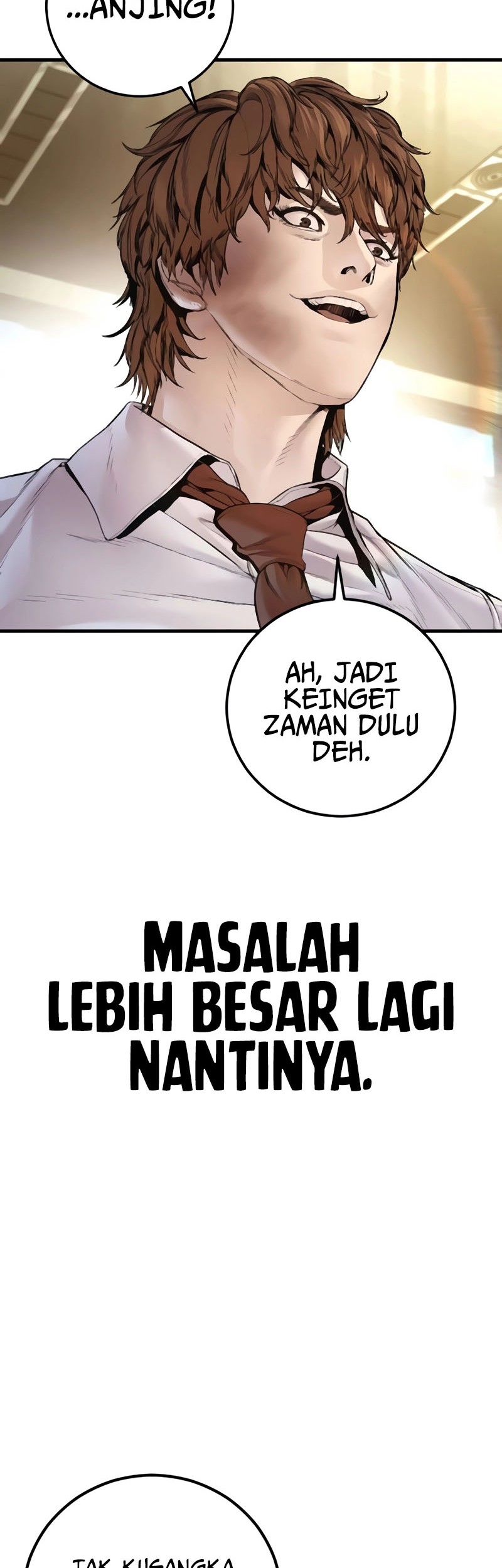 Manager Kim Chapter 195 Gambar 26