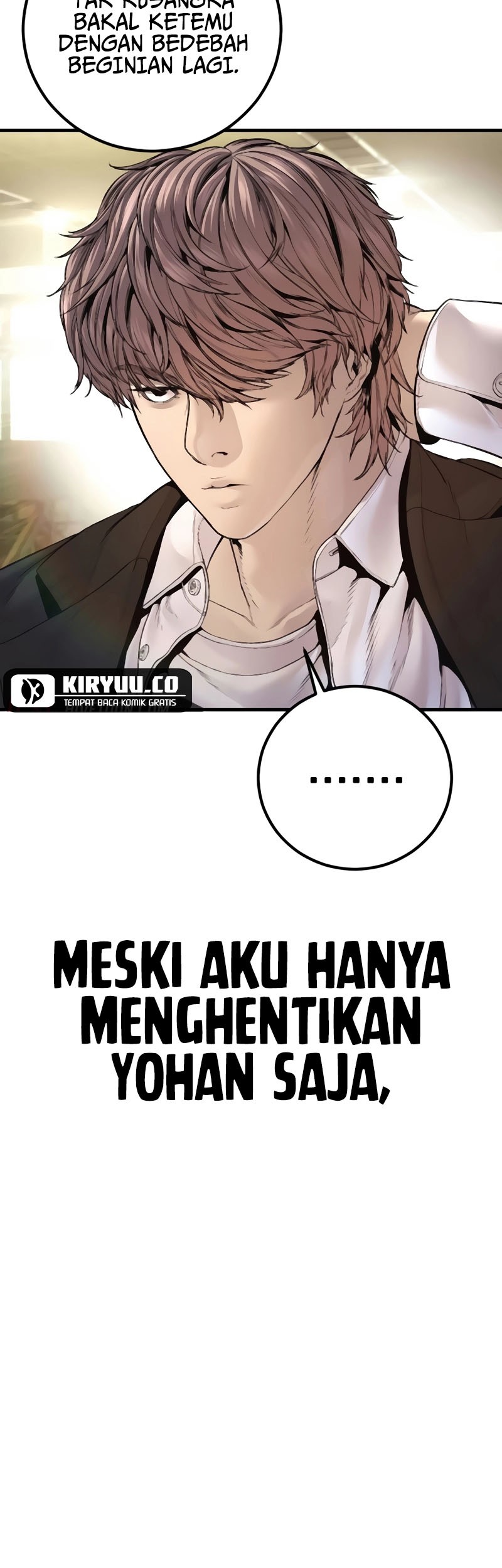 Manager Kim Chapter 195 Gambar 27