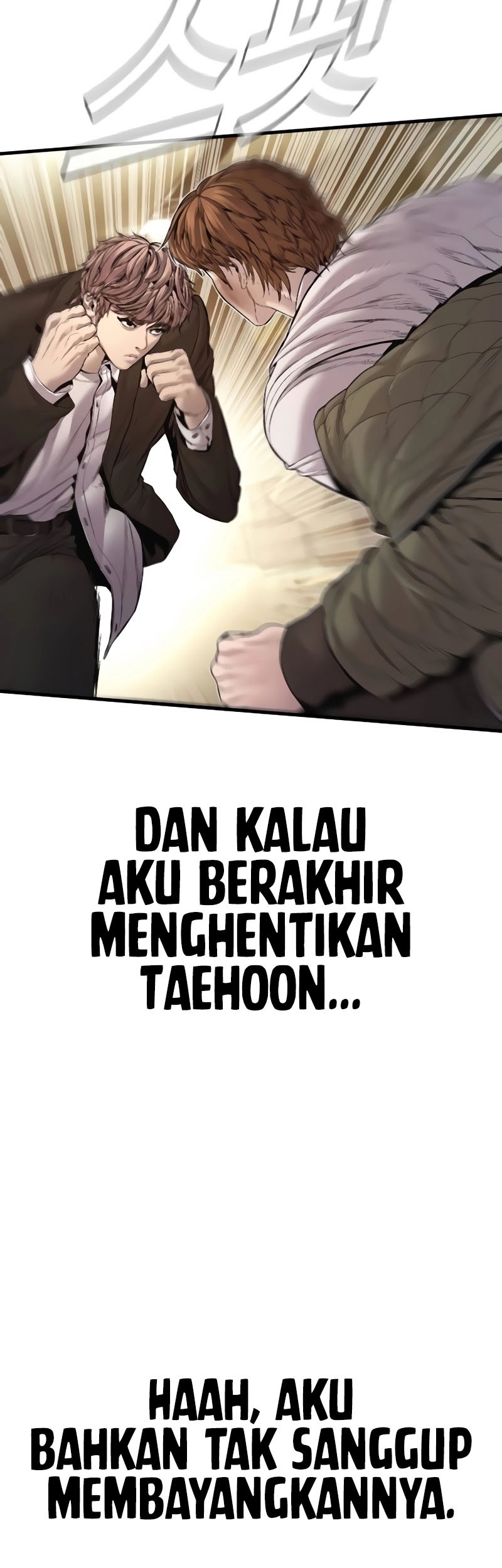 Manager Kim Chapter 195 Gambar 29