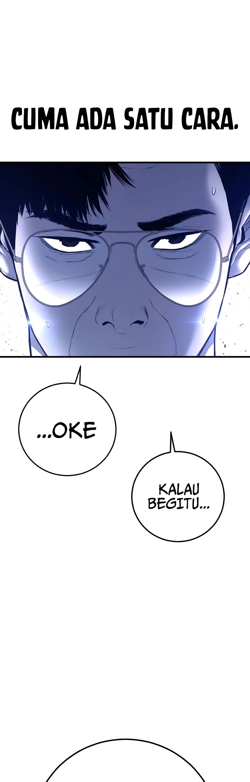 Manager Kim Chapter 195 Gambar 31