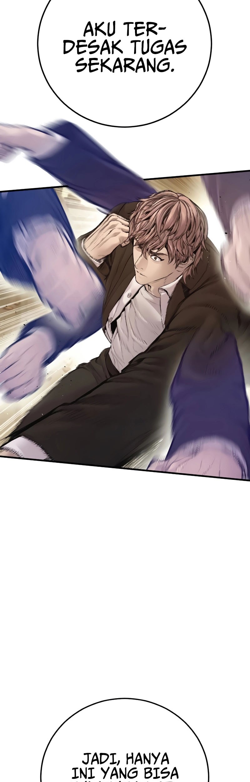 Manager Kim Chapter 195 Gambar 33