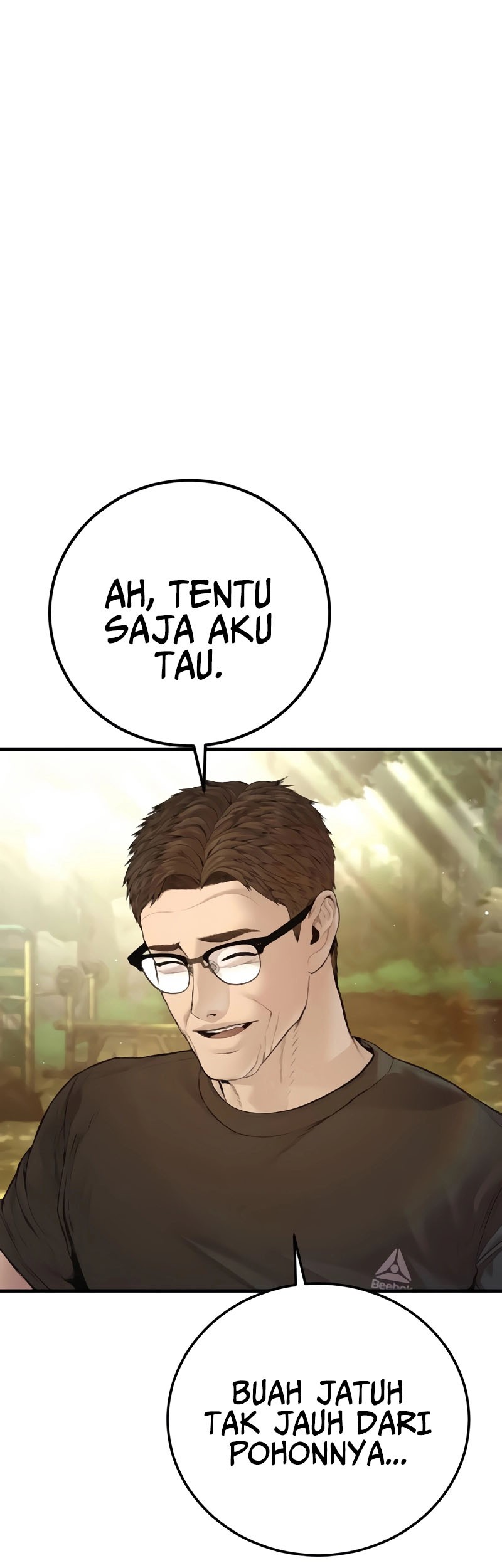 Manager Kim Chapter 195 Gambar 35