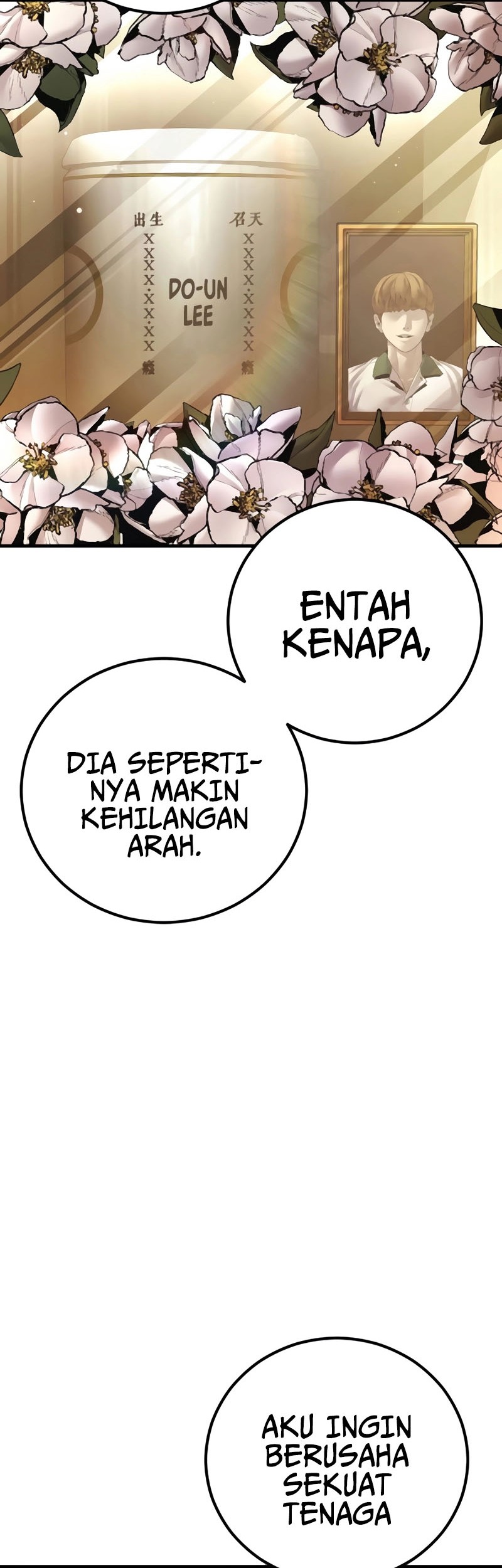 Manager Kim Chapter 195 Gambar 38