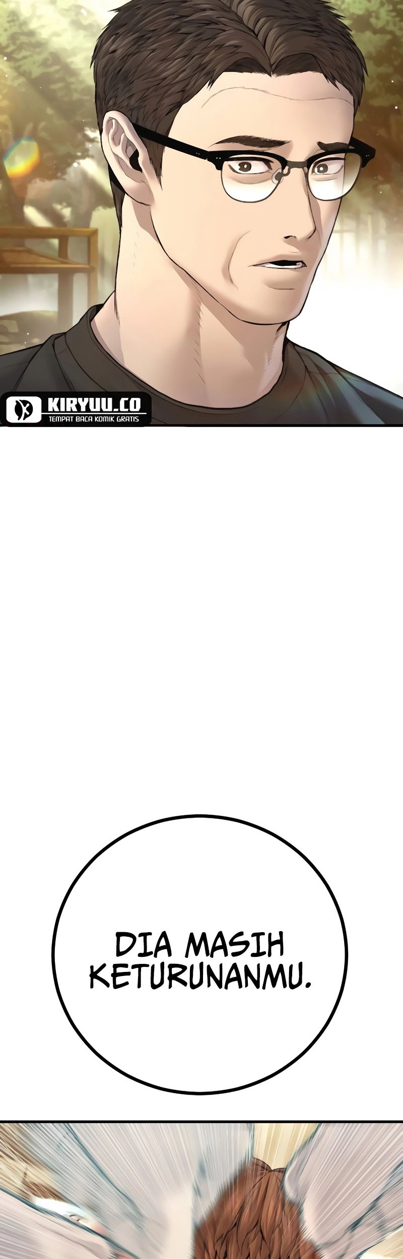 Manager Kim Chapter 195 Gambar 40