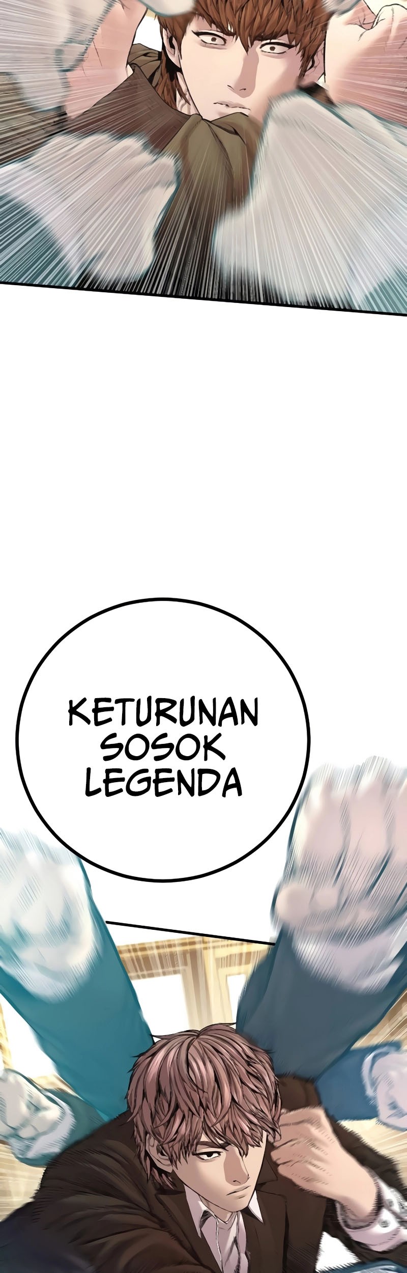Manager Kim Chapter 195 Gambar 41