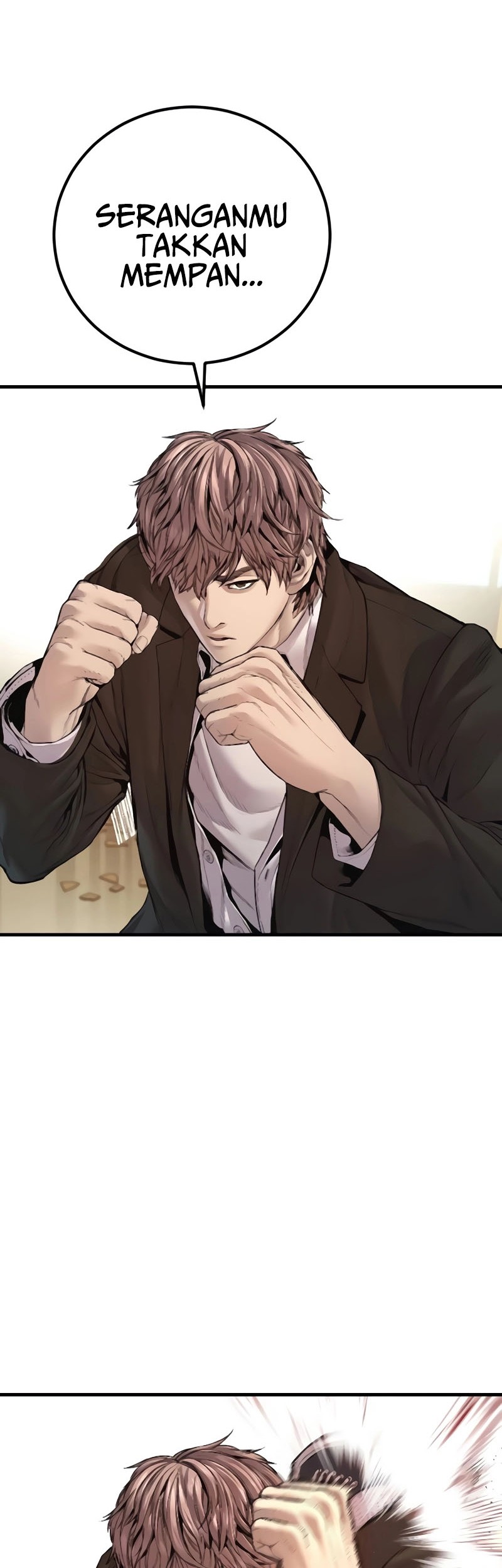 Manager Kim Chapter 195 Gambar 44