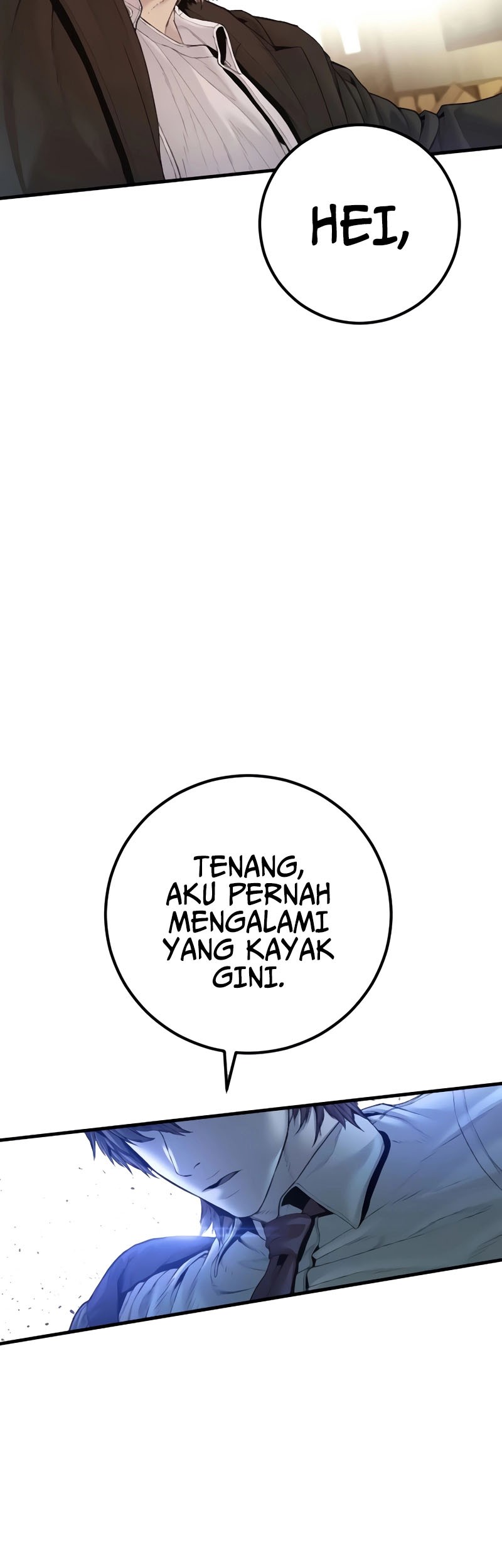 Manager Kim Chapter 195 Gambar 47