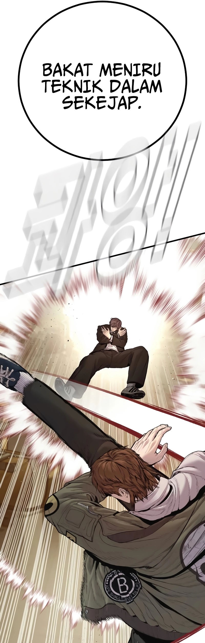 Manager Kim Chapter 195 Gambar 49