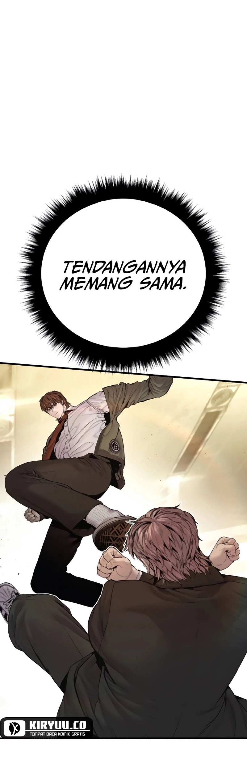 Manager Kim Chapter 195 Gambar 52