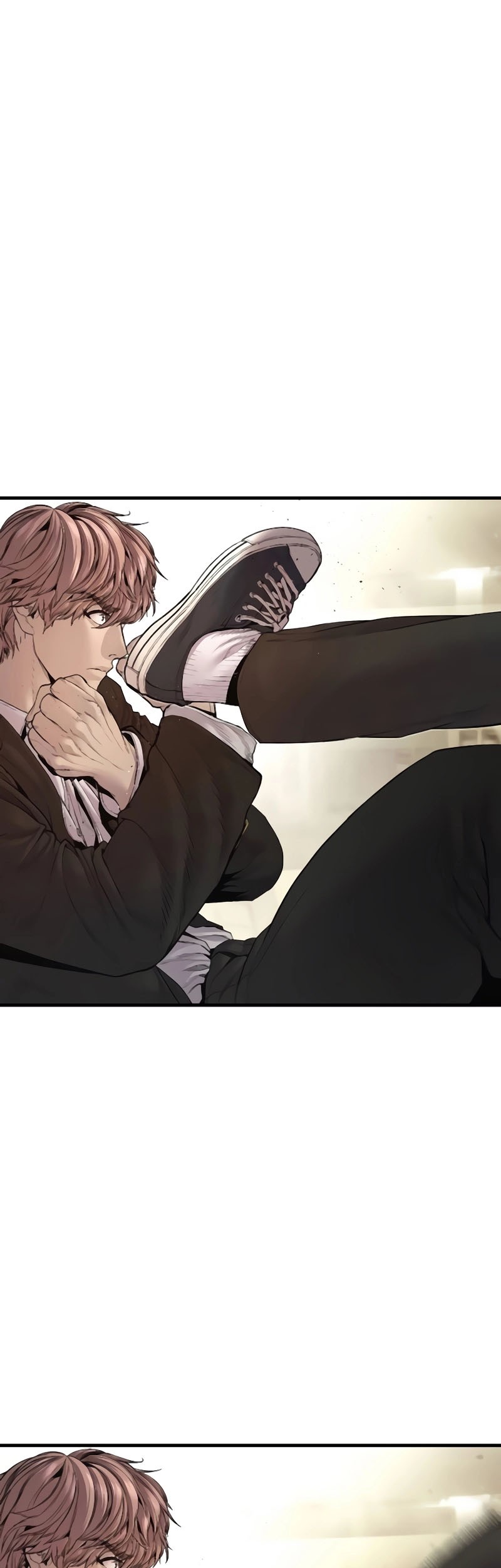 Manager Kim Chapter 195 Gambar 53