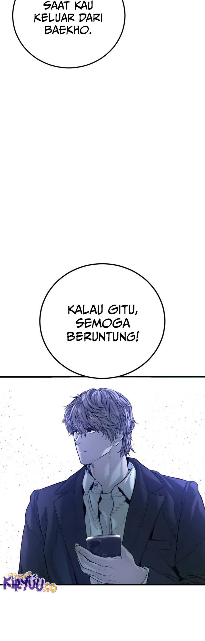 Manager Kim Chapter 196 Gambar 40