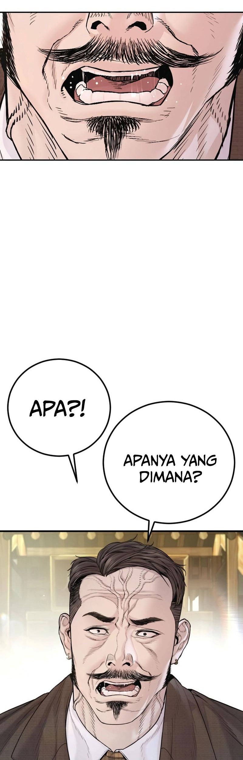 Manager Kim Chapter 196 Gambar 44