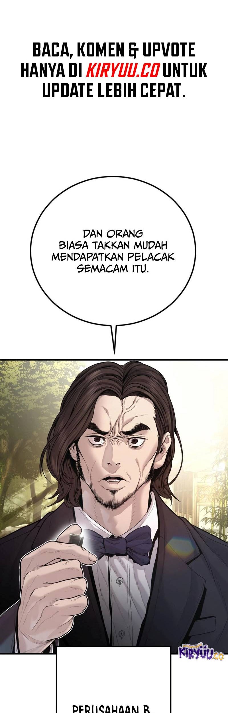 Manager Kim Chapter 196 Gambar 47