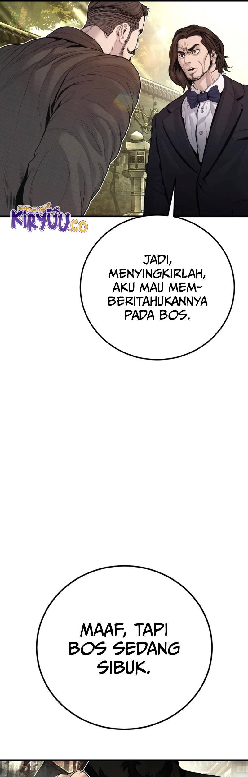 Manager Kim Chapter 196 Gambar 49