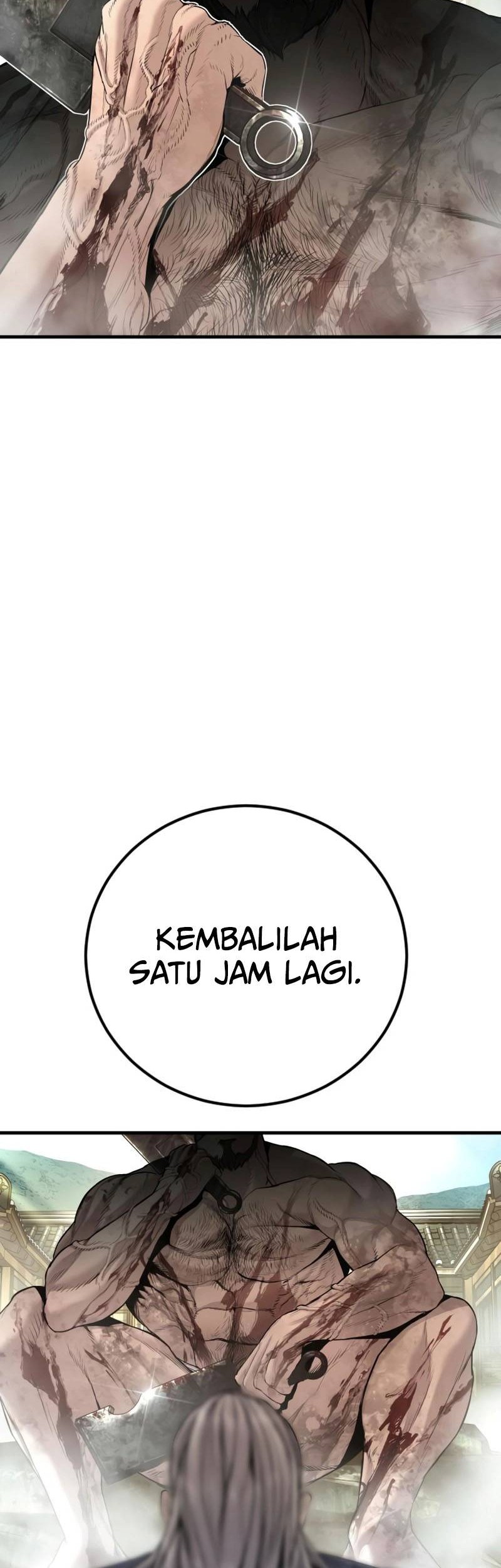 Manager Kim Chapter 196 Gambar 50