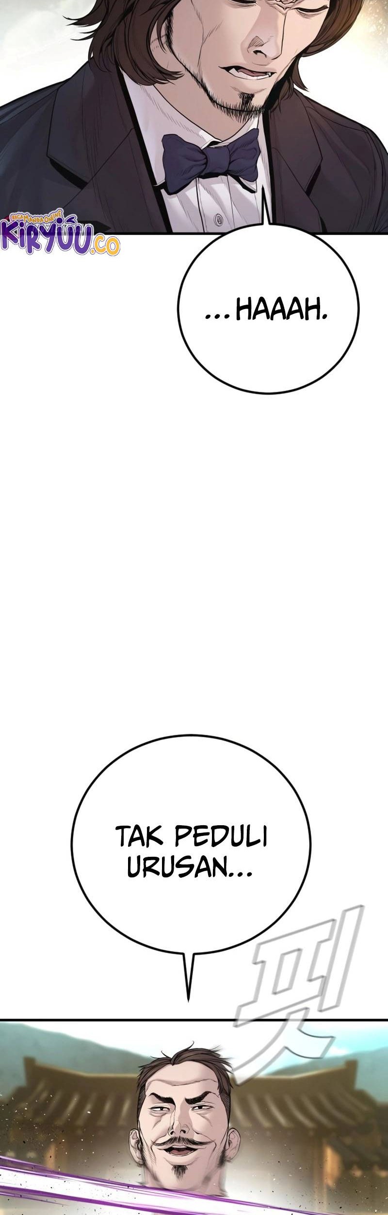 Manager Kim Chapter 196 Gambar 53