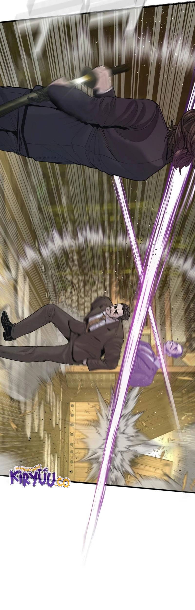 Manager Kim Chapter 196 Gambar 55