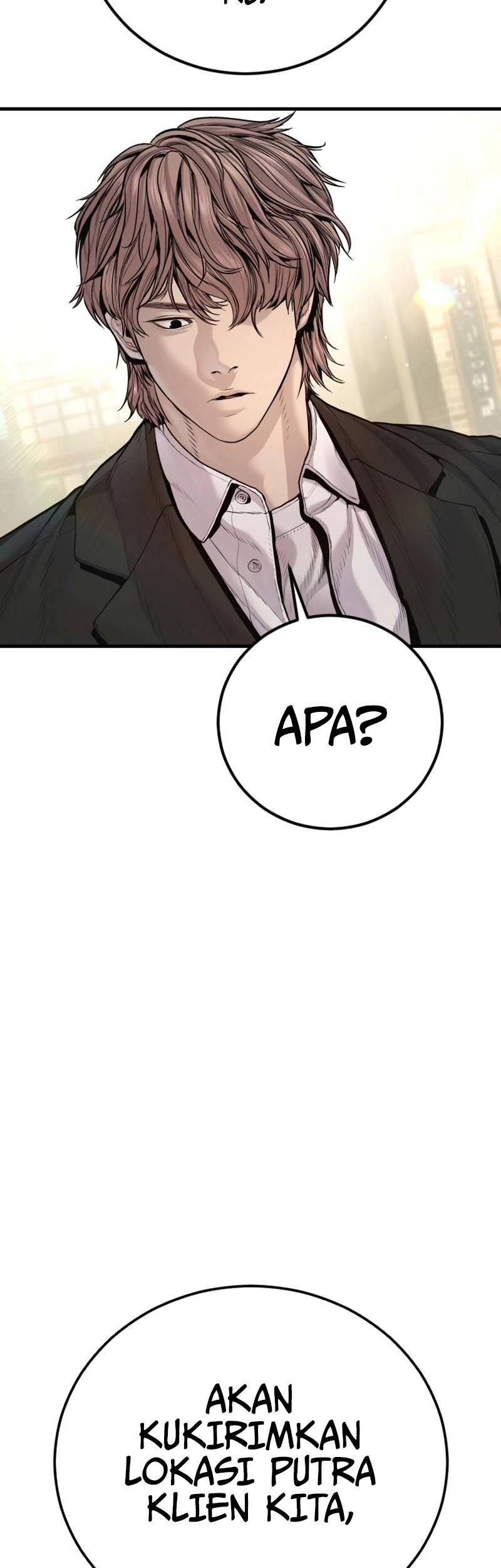 Manager Kim Chapter 196 Gambar 28