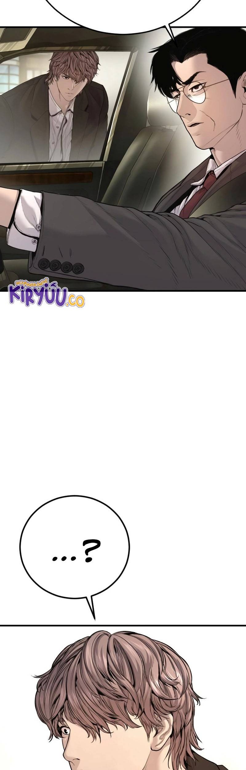 Manager Kim Chapter 196 Gambar 29