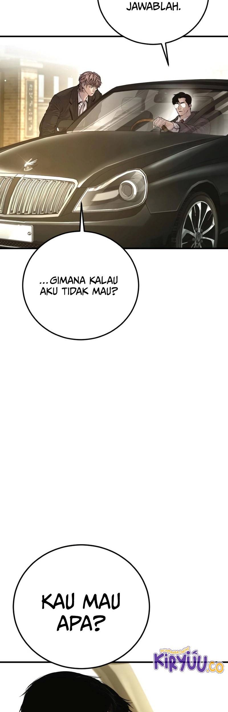 Manager Kim Chapter 196 Gambar 32