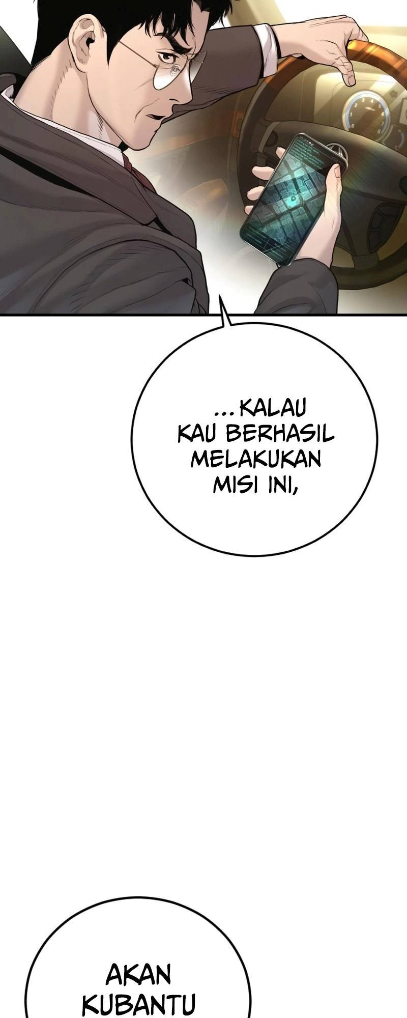 Manager Kim Chapter 196 Gambar 33