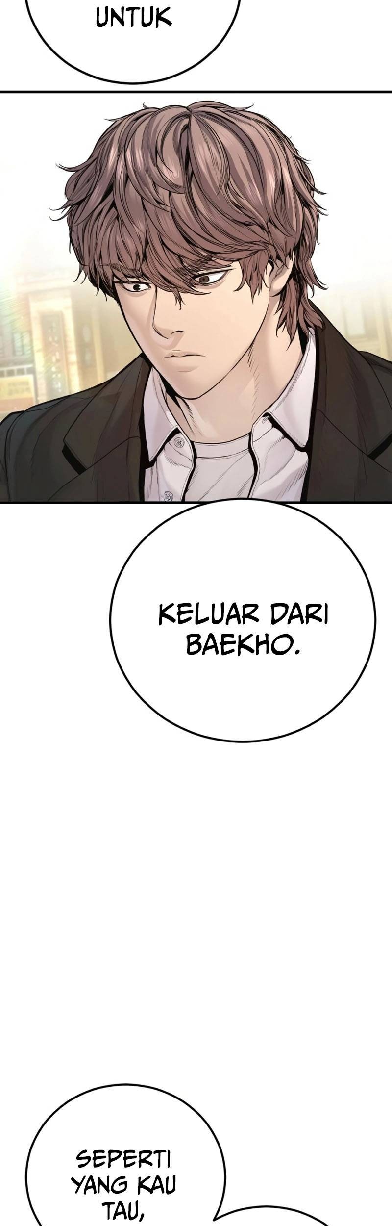 Manager Kim Chapter 196 Gambar 34