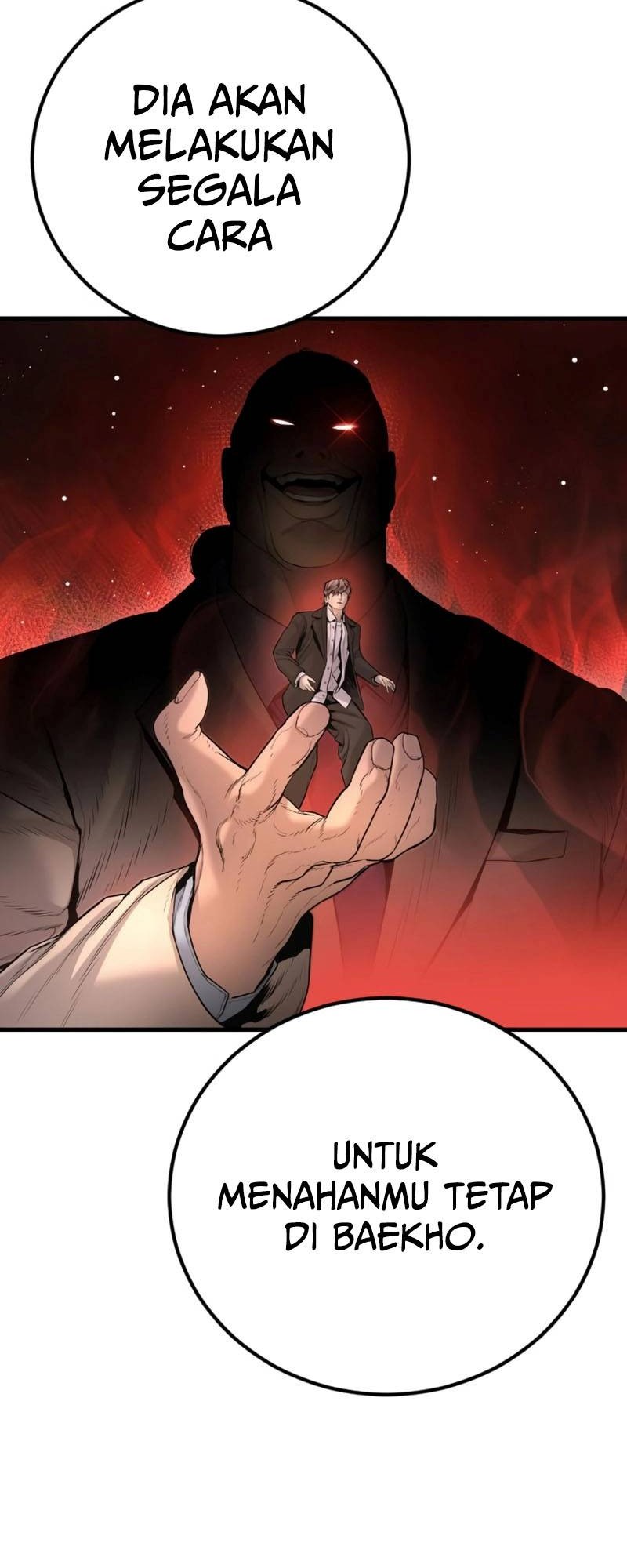 Manager Kim Chapter 196 Gambar 36