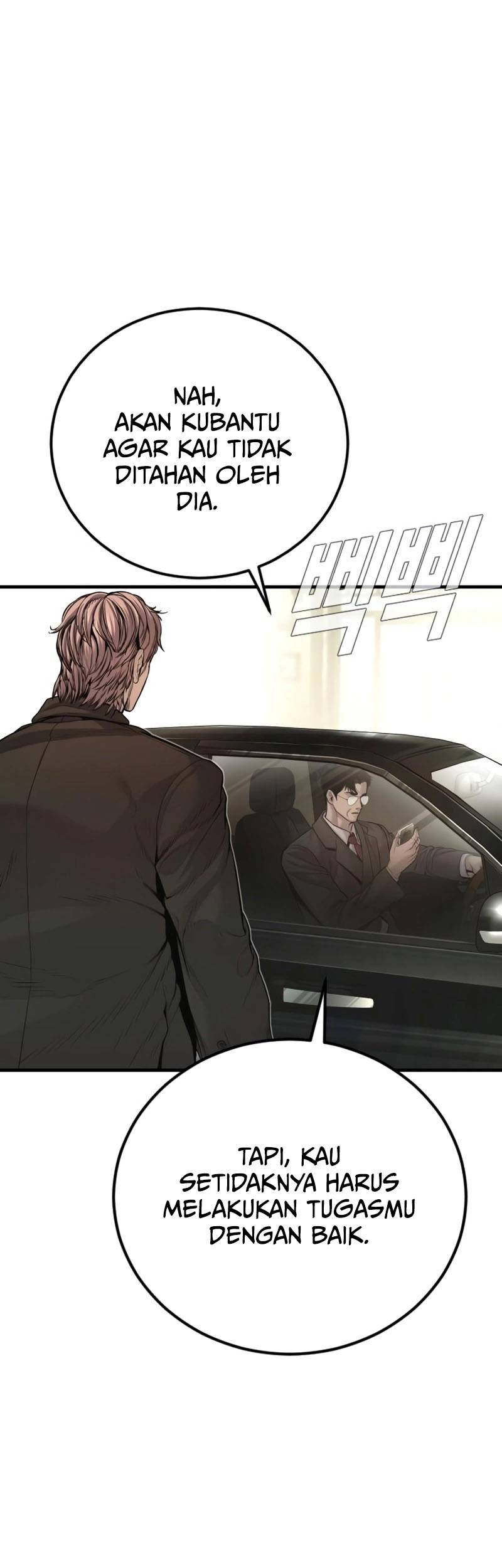 Manager Kim Chapter 196 Gambar 37