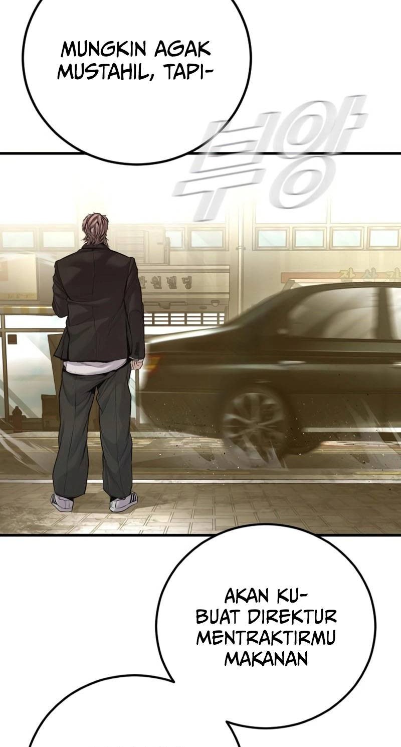 Manager Kim Chapter 196 Gambar 39