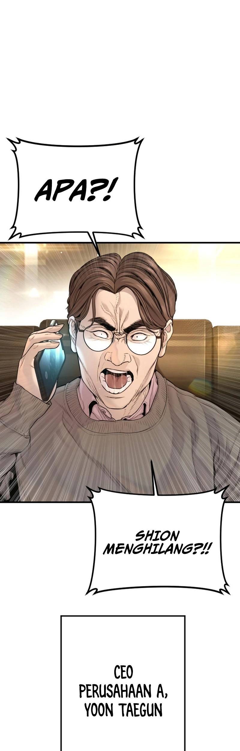 Komik Manager Kim Chapter 196 gambar nomor 1