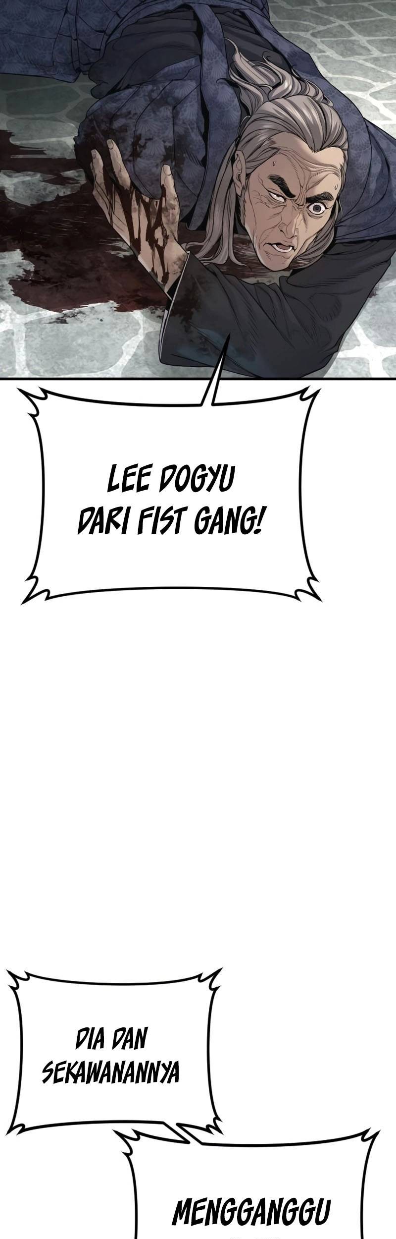Manager Kim Chapter 196 Gambar 73