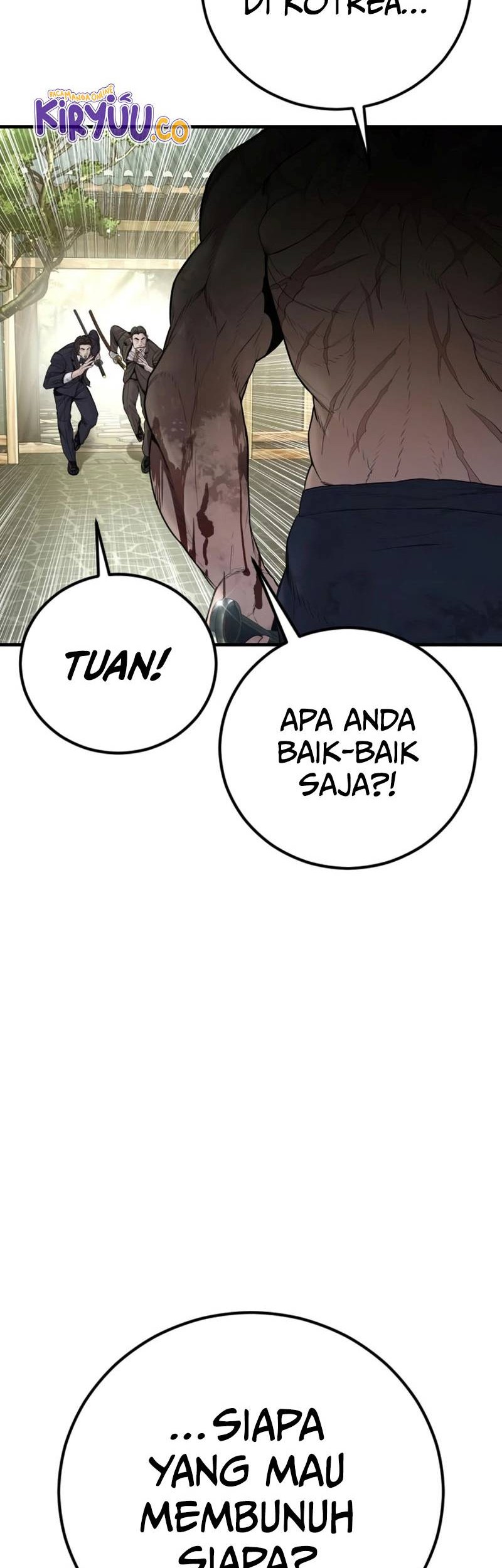 Manager Kim Chapter 196 Gambar 77
