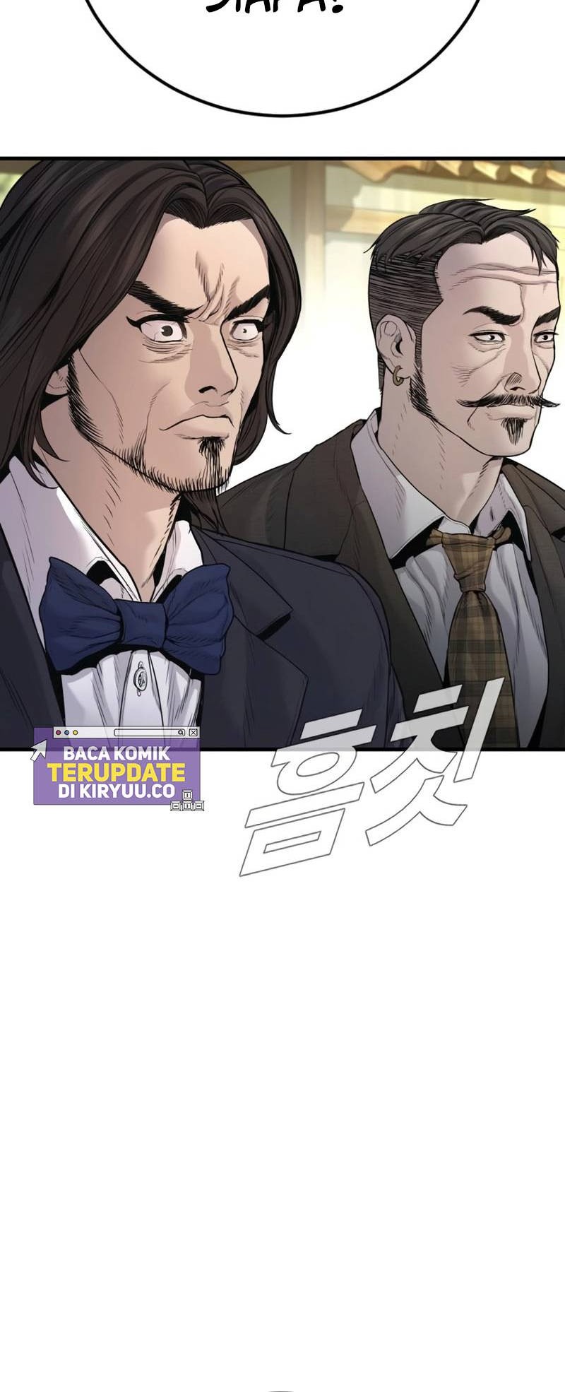 Manager Kim Chapter 196 Gambar 78