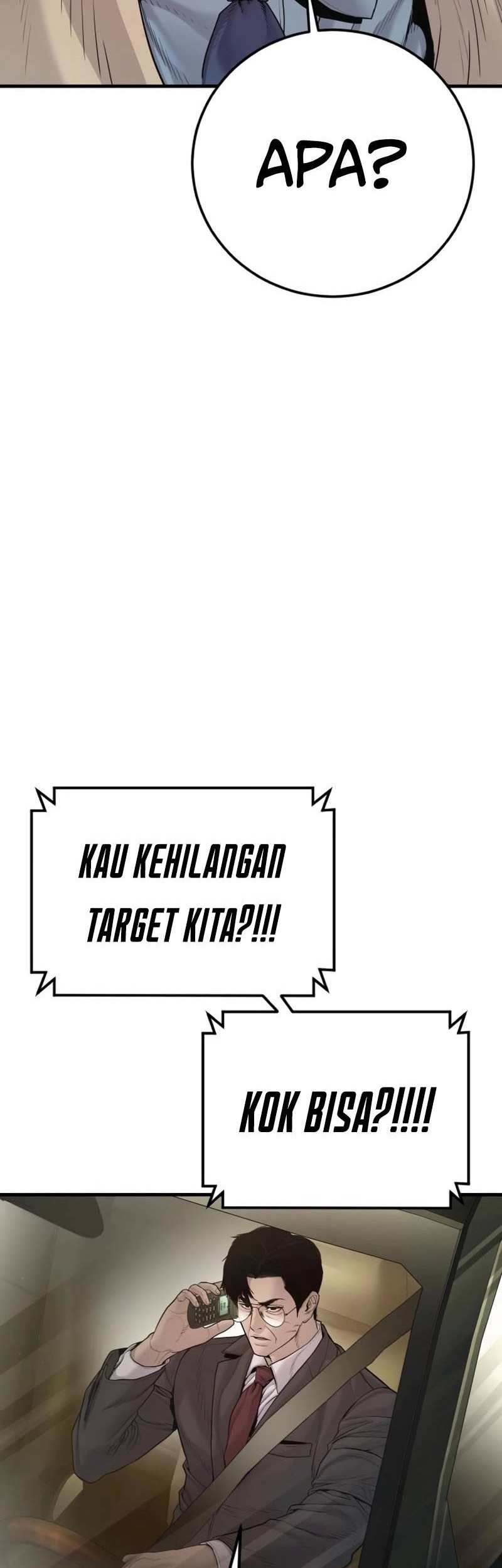 Manager Kim Chapter 196 Gambar 83
